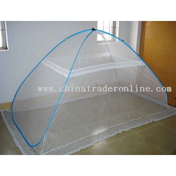 Pop-Up Bed Tent from China